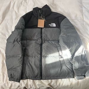 The North Face Puffer